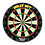 SHOT DARTS Shot Michael Smith Bully Boy Bristle Dartboard