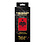 SHOT DARTS Shot Michael Smith World Champion Drop In Darts Case-Red