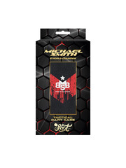SHOT DARTS Shot Michael Smith World Champion Tactical Darts Case-Victory