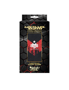 SHOT DARTS Shot Michael Smith World Champion Tactical Darts Case-Victory
