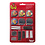 SHOT DARTS Shot Darts Michael Smith Bully Boy Accessory 84 Piece Kit