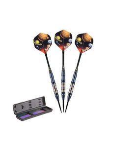 ElkaDart Elkadart Orbital Steel Tip Darts