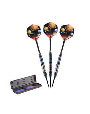 ElkaDart Elkadart Orbital Steel Tip Darts