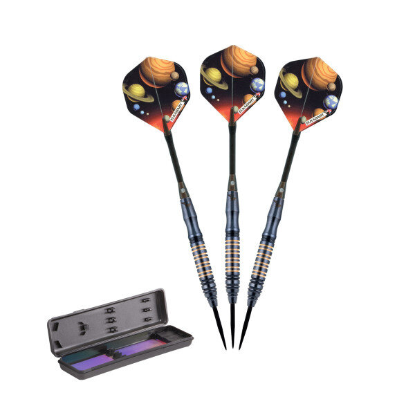 ElkaDart Elkadart Orbital Steel Tip Darts