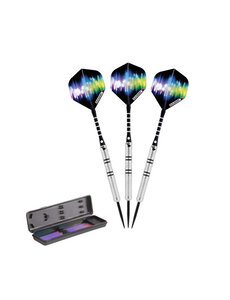 ElkaDart Elkadart Ultra Sonic 80% Tungsten Steel Tip Darts