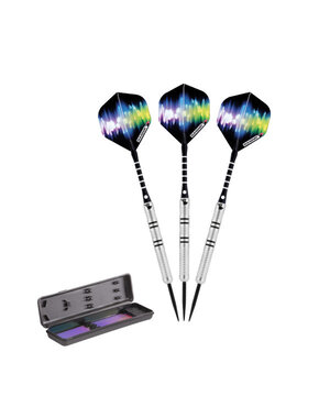 ElkaDart Elkadart Ultra Sonic 80% Tungsten Steel Tip Darts