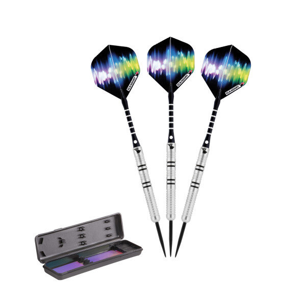 ElkaDart Elkadart Ultra Sonic 80% Tungsten Steel Tip Darts