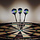 ElkaDart Elkadart Ultra Sonic 80% Tungsten Steel Tip Darts