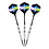 ElkaDart Elkadart Ultra Sonic 80% Tungsten Steel Tip Darts