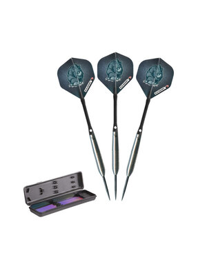 ElkaDart Elkadart Rhino 80% Tungsten Steel Tip Darts