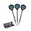 ElkaDart Elkadart Rhino 80% Tungsten Steel Tip Darts