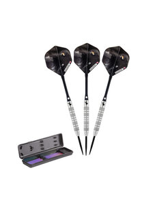 ElkaDart Elkadart Wizard 80% Tungsten Steel Tip Darts