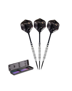 ElkaDart Elkadart Wizard 80% Tungsten Steel Tip Darts