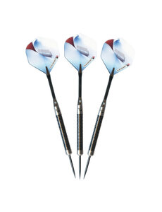 ElkaDart Elkadart Razor 80% Tungsten Steel Tip Darts