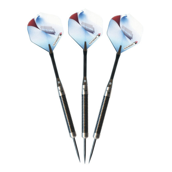 ElkaDart Elkadart Razor 80% Tungsten Steel Tip Darts
