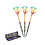 ElkaDart Elkadart Rainbow 90% Tungsten Steel Tip Darts