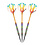 ElkaDart Elkadart Rainbow 90% Tungsten Steel Tip Darts