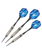 Viper Darts Viper Silver Thunder Steel Tip Darts