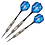 Viper Darts Viper Silver Thunder Steel Tip Darts
