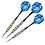 Viper Darts Viper Silver Thunder Steel Tip Darts