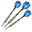 Viper Darts Viper Silver Thunder Steel Tip Darts
