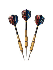Viper Darts Viper Elite Brass Steel Tip Darts
