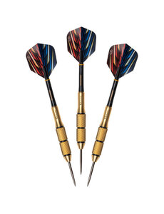 Viper Darts Viper Elite Brass Steel Tip Darts