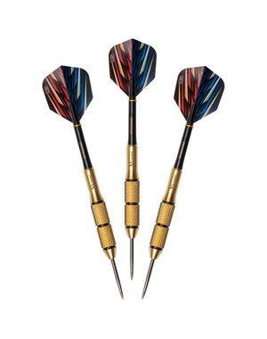 Viper Darts Viper Elite Brass Steel Tip Darts
