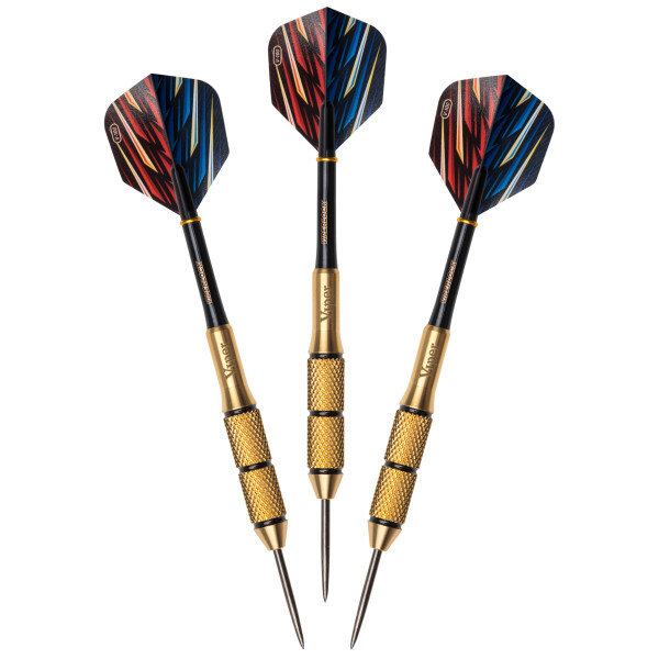 Viper Darts Viper Elite Brass Steel Tip Darts