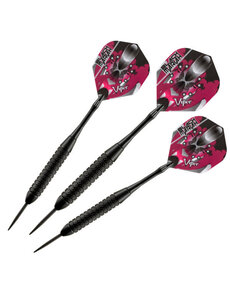 Viper Darts Viper Black Mariah 22g Steel Tip Darts