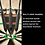 Viper Darts Viper Black Mariah 22g Steel Tip Darts