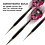 Viper Darts Viper Black Mariah 22g Steel Tip Darts