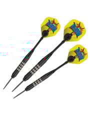 Viper Darts Viper Comix Steel Tip Darts 22 Grams