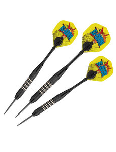 Viper Darts Viper Comix Steel Tip Darts 22 Grams