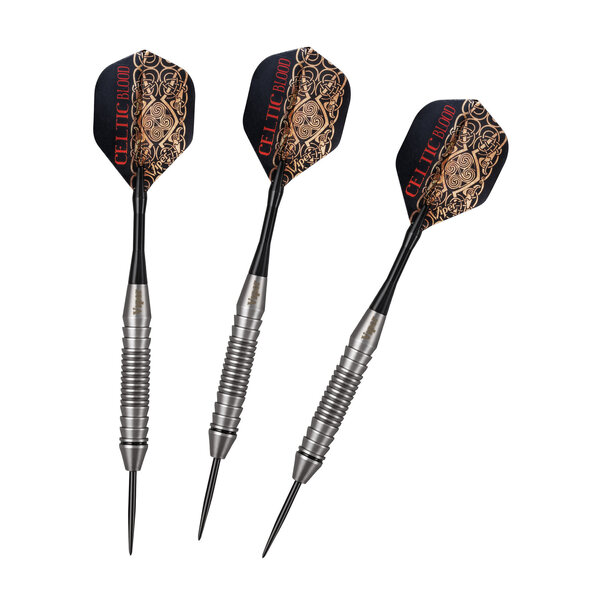 Viper Darts Viper Underground Steel Tip Darts