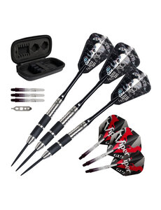 Viper Darts Viper Desperado Death Mark 24g Steel Tip Darts