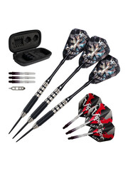 Viper Darts Viper Desperado Iron Cross 24g Steel Tip Darts