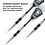 Viper Darts Viper Desperado Iron Cross 24g Steel Tip Darts