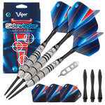Viper Darts Viper Sidewinder 80%  Steel Tip Darts