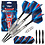 Viper Darts Viper Sidewinder 80%  Steel Tip Darts