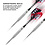 Viper Darts Viper Bully 24g Steel Tip Darts