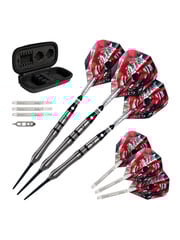 Viper Darts Viper Blitz Steel Tip Darts