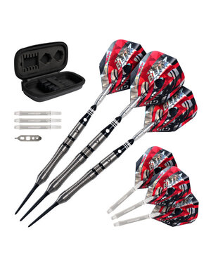 Viper Darts Viper Blitz Steel Tip Darts