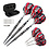 Viper Darts Viper Blitz Steel Tip Darts