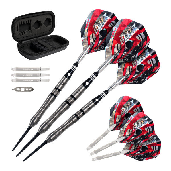 Viper Darts Viper Blitz Steel Tip Darts