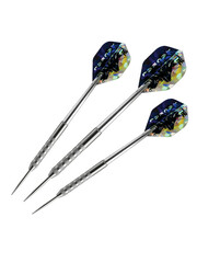 Viper Darts Viper Jackal 80% Tungsten Steel Tip Darts