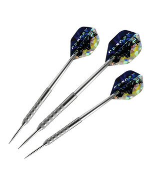 Viper Darts Viper Jackal 80% Tungsten Steel Tip Darts