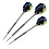 Viper Darts Viper Jackal 80% Tungsten Steel Tip Darts