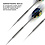 Viper Darts Viper Jackal 80% Tungsten Steel Tip Darts