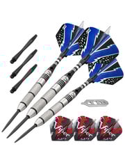 Viper Darts Viper Cold Steel Steel Tip Darts